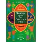 2nd Hand - Worship Through The Year: Year A